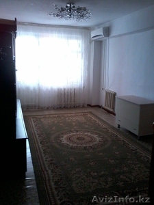  Сдам 4-х комнатную квартиру #1297599