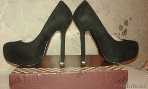 Продам туфли новые #1305359