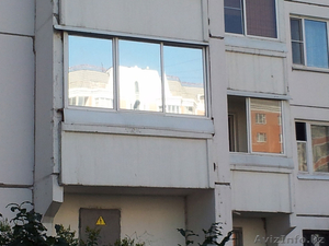 Тонировка окон Алматы #1296342