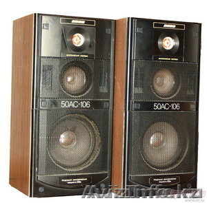 Продам музыкальные колонки