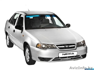 Сдам в аренду DAEWOO NEXIA 2012 #1299362