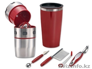 Ручная соковыжималка Про Ви Джусер (PRO V JUICER) код 43215 #1303351