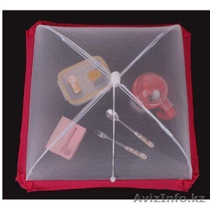 Москитная сетка на стол 46059  #1298385