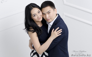 Фотограф в Астане недорого #1304696