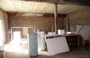 Сдается производственно-складское помещение #1296355