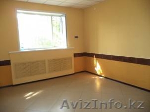 Сдаются офисы на Ермекова,  61 #1299538