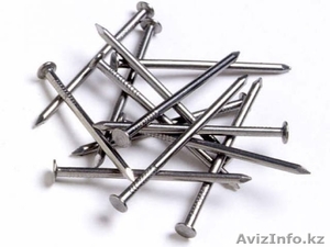 Гвозди по оптовым ценам #1303610