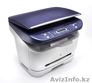 Продам МФУ Canon MS 3110 #1300709