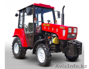 Надоело копать землю лопатой? #1306442