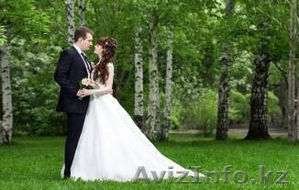 Видеосъемка свадьбы #1305596