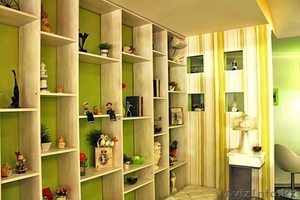 Разработка дизайна интерьера,  дизайн полиграфии #447165