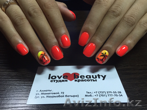 Салон красоты Love beauty #1307458