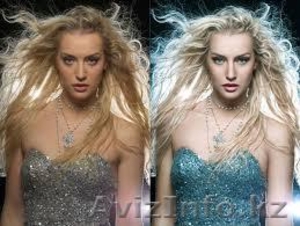 Обработка фотографий. Подготовка к печати #1305614