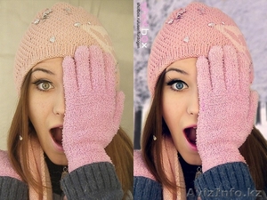 Услуги фотошопа #1305619