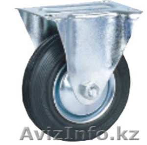 Колеса ролики для рохлей и лесов строительных #1301274