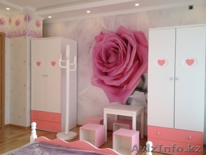 Сдам в аренду 5 комн. район ЭКСПО левом берегу Астаны #1299235