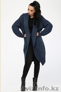 Верхняя одежда от производителя Ghazel #1300905