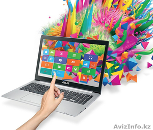 Ремонт ноутбуков компьютеров. Акция 20% #1303859