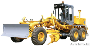 Аренда автогрейдера #1300976