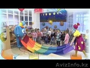 Видеосъёмка детских утренников #1305685