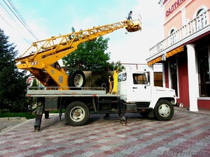 Автовышка! (услуга)! #1304289