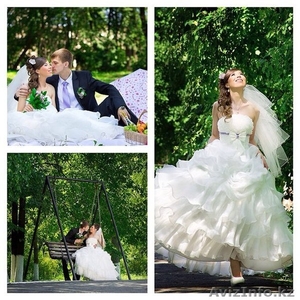 Видеооператор на свадьбе #1305723