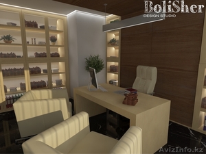 дизайн коттеджа #1155224