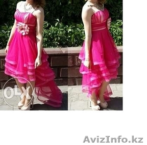 Платье. Выпускное #1305369