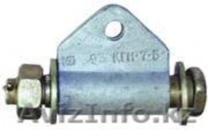 Узел крепления КГН-16-5 #1306004