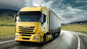 Грузоперевозки по  Казахстана и России  #1306535