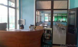 Сдам в аренду кафе 110 м2 #1305475