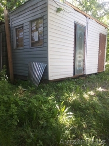 торговые киоски,  жилые,  утепленные (контейнера) #1301692