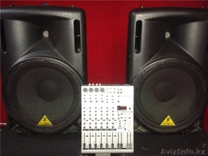 Звукоусиление для поминальных обрядов #1307240