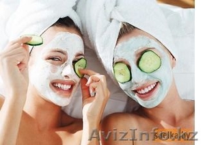 Курсы косметик 4- 5 разр. Минск,  Беларусь #1303971