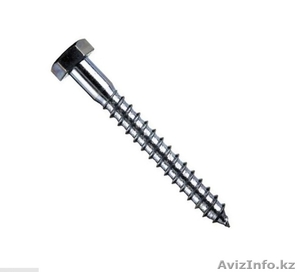 Шурупы,  саморезы #1303615