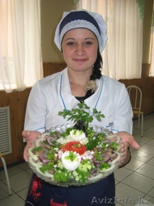 Курсы повар-кондитер #1303967