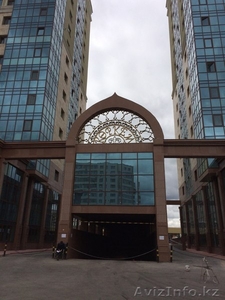 Сдаю уютную квартиру на Левобережье Астаны посуточно, по часам и понедельно #1304112