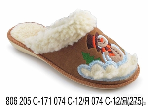 Домашняя и летняя обувь от производителя  #1307298