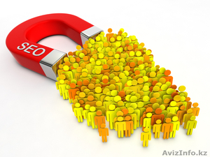 Профессиональная настройка контекстной рекламы  #1307098