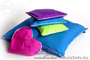 лечебная маленькая подушка 