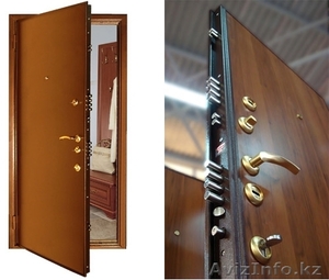 Вскрытие замков,  установка замков  в алматы,  вскрытие сейфов #196199