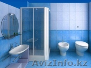 Работа сантехника #1298929