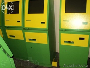  лотерейные терминалы #1298148