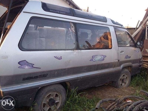 продам автомобиль марки toyota #1296384