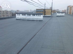 Качественный ремонт крыш. Недорого. #1301899