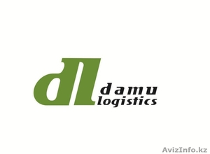 Склады и индустриальные земли Damu Logistics #1299426