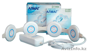 Продам аппарат Алмаг-01 #1297941