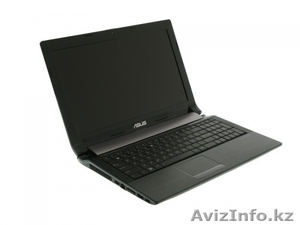 Продам ноутбук ASUS N53JG #1297193