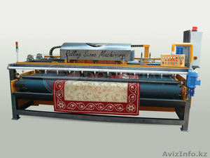 Фабрика чистки ковров на профессиональном турецком оборудовании! #1298529