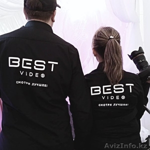 Видеостудия 